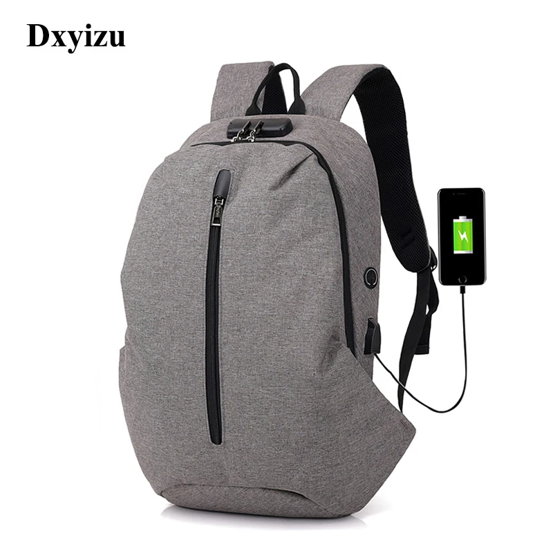 2019 New Brand Cool Urban Backpack Men Minimalist Fashion Male Women Backpack 15.6" Laptop Backpack School bag for girls boys
2019 New Brand Cool Urban Backpack Men Minimalist Fashion Male Women Backpack 15.6" Laptop Backpack School bag for girls boys