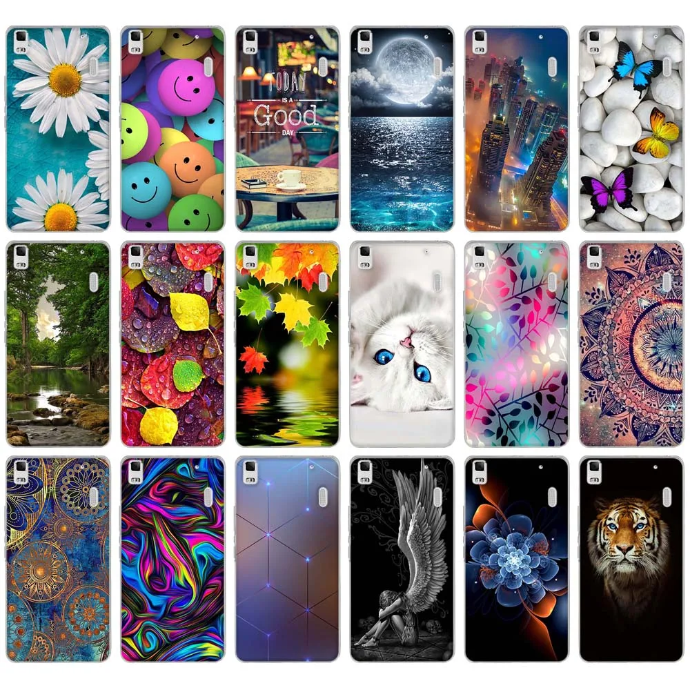 Luxury Soft Silicone Case For Lenovo K3 NOTE A7000 Case Paint Cover Phone Bags for Lenovo K3 note K50 A7000 A 7000 Lemon K50-T5
Luxury Soft Silicone Case For Lenovo K3 NOTE A7000 Case Paint Cover Phone Bags for Lenovo K3 note K50 A7000 A 7000 Lemon K50-T5