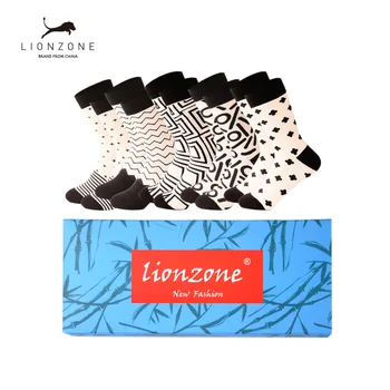 Women Brand Quality Combed Cotton Floral Star Striped Lucky Grass White Socks 5Pairs/lot Ladies Sox Hot Sale
Women Brand Quality Combed Cotton Floral Star Striped Lucky Grass White Socks 5Pairs/lot Ladies Sox Hot Sale