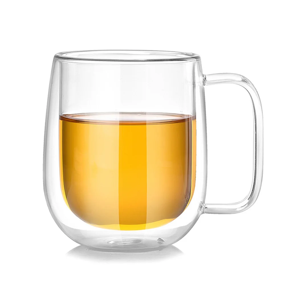 High Borosilicate Glass Double Wall Bar Coffee Mugs Creative Clear Glass Cup Drinks Tea Cup Coffee Pots
High Borosilicate Glass Double Wall Bar Coffee Mugs Creative Clear Glass Cup Drinks Tea Cup Coffee Pots