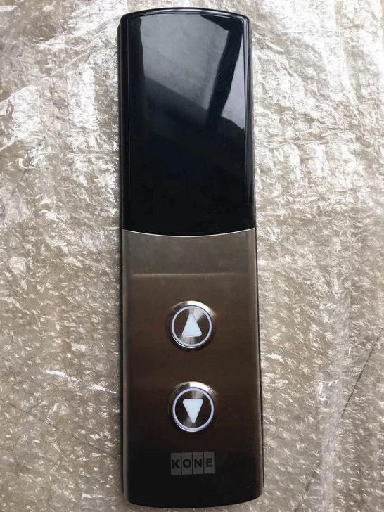 KONE Elevator KDS50/KDS300 call box COP, KM1373005G01/KM1373005G11 KM1353670G01/KM1353670G11 display
KONE Elevator KDS50/KDS300 call box COP, KM1373005G01/KM1373005G11 KM1353670G01/KM1353670G11 display