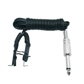 2015 Brand new and high quality Tattoo Clip Cord For Gun Ink Tip Machine Tattoo Power Supply Free Shipping
2015 Brand new and high quality Tattoo Clip Cord For Gun Ink Tip Machine Tattoo Power Supply Free Shipping