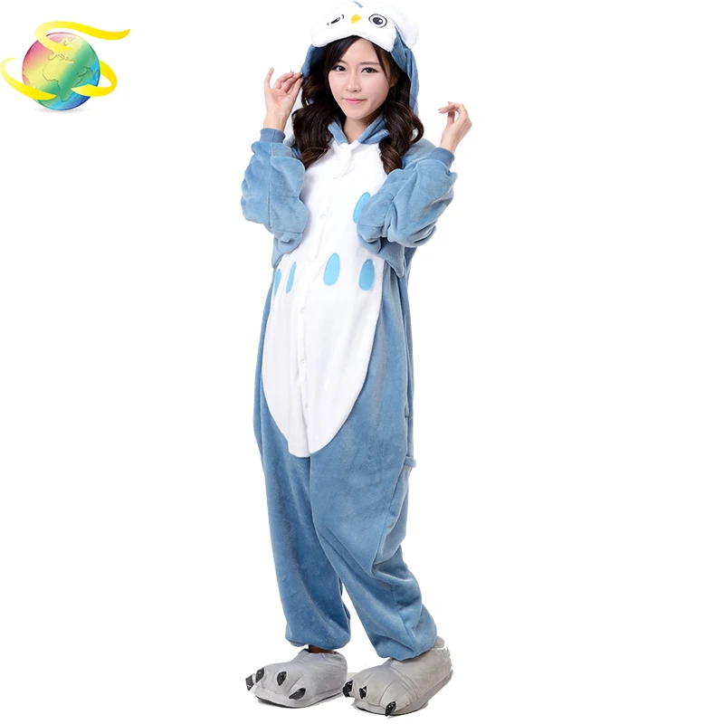Animal Owl Onesie Adult Teenagers Women Kigurumi Pajamas Flannel Warm Soft Overall Onepiece Jumpsuit men onesies
Animal Owl Onesie Adult Teenagers Women Kigurumi Pajamas Flannel Warm Soft Overall Onepiece Jumpsuit men onesies