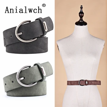 103*3cm Summer female leisure black wide belt for women jeans 2020 ladies trouser belt pin buckle waist belt Lady Girdle N034
103*3cm Summer female leisure black wide belt for women jeans 2020 ladies trouser belt pin buckle waist belt Lady Girdle N034