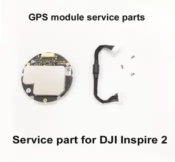 DJI Inspire GPS Module Parts GPS Service Parts for DJI Inspire 2 Drone Accessories
DJI Inspire GPS Module Parts GPS Service Parts for DJI Inspire 2 Drone Accessories