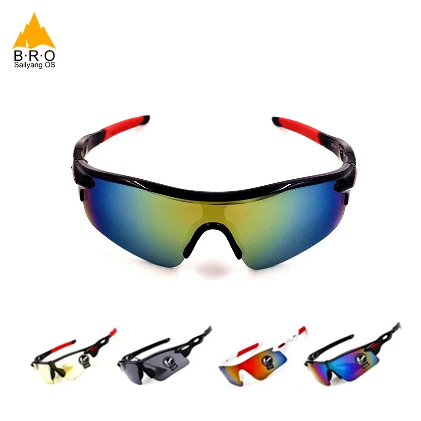 Stylish Cycling Glasses UV400 MTB Bike Eyewear Cycling Goggles Men Women Glasses for a Bicycle Sports Eyewear Gafas Ciclismo
Stylish Cycling Glasses UV400 MTB Bike Eyewear Cycling Goggles Men Women Glasses for a Bicycle Sports Eyewear Gafas Ciclismo
