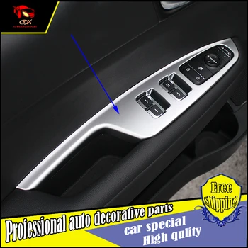 CDX car window lifter switch button Panel trim For KIA K5 2016- handle panel Trim Car-Styling lifter switch panel trim decorate
CDX car window lifter switch button Panel trim For KIA K5 2016- handle panel Trim Car-Styling lifter switch panel trim decorate