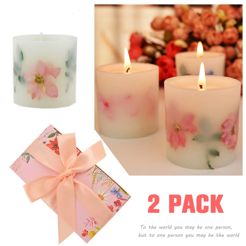 Floral scented candle Smoke-free romance Scented dried flower essential oil Iron box candle birthday present
Floral scented candle Smoke-free romance Scented dried flower essential oil Iron box candle birthday present