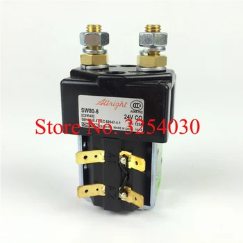 Noblift CL12 Series Electric Stacker Using Original Albright DC MOTOR Contactor 24V 100A SW80-6 for Noblift Forklift 
Noblift CL12 Series Electric Stacker Using Original Albright DC MOTOR Contactor 24V 100A SW80-6 for Noblift Forklift