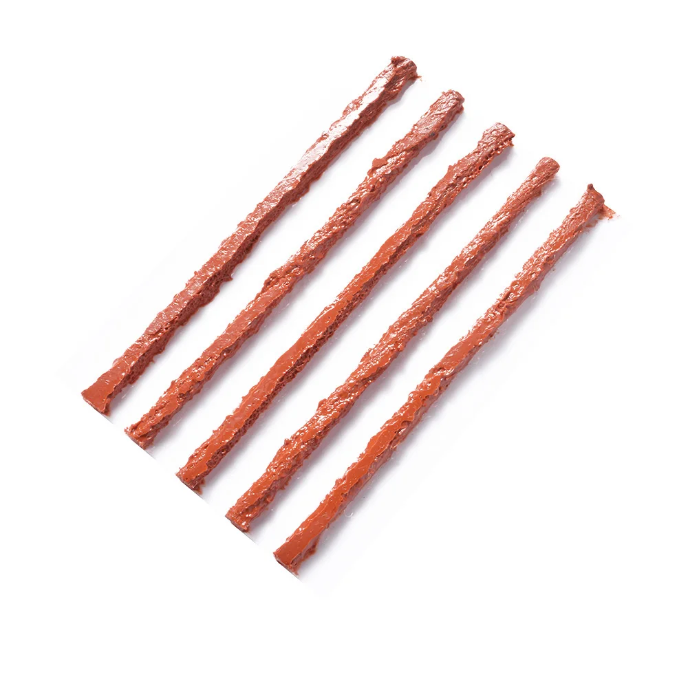 50pcs 100mm Tubeless Tire Repair Strips Stiring Glue For Tyre Puncture Car Motorcycle Bike Tyre Repairing Rubber Strip KC024+
50pcs 100mm Tubeless Tire Repair Strips Stiring Glue For Tyre Puncture Car Motorcycle Bike Tyre Repairing Rubber Strip KC024+