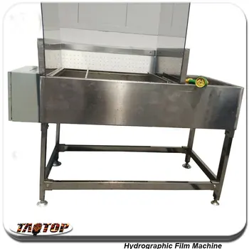 iTAATOP hydro Dipping and Washing All-in-one machine for DIY hydro dipping equipment with washing gun
iTAATOP hydro Dipping and Washing All-in-one machine for DIY hydro dipping equipment with washing gun