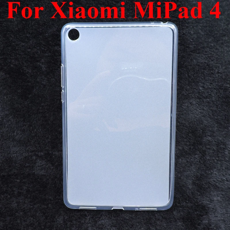 Protective Case For Xiaomi MiPad4 Bag Shell Skin Capa Founda Mi Pad 4 Cover Soft TPU Protector For Xiaomi Pad4 8.0" Tablet Pouch
Protective Case For Xiaomi MiPad4 Bag Shell Skin Capa Founda Mi Pad 4 Cover Soft TPU Protector For Xiaomi Pad4 8.0" Tablet Pouch