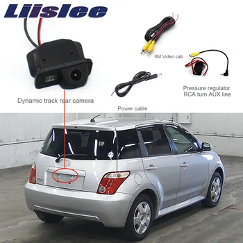 Liislee For Toyota ist for Urban Cruiser Parking Rear View Camera+ Water-Proof Back Up Reverse Camera
Liislee For Toyota ist for Urban Cruiser Parking Rear View Camera+ Water-Proof Back Up Reverse Camera