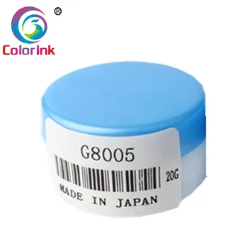 20G MOLYKOTE G8005 Fuser film Grease Oil Silicone Grease for HP 2727 4250 4300 4350 4345 P4015 P4515 P3015 4700 M600 M601
20G MOLYKOTE G8005 Fuser film Grease Oil Silicone Grease for HP 2727 4250 4300 4350 4345 P4015 P4515 P3015 4700 M600 M601