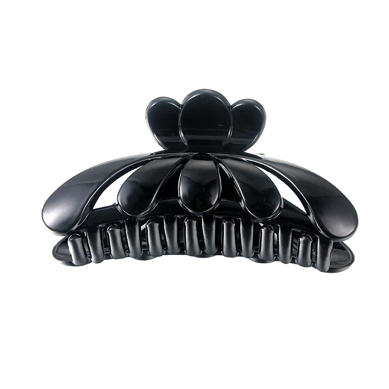 Big Hair Claws for Women Hairdressing Tool Hair Crab Hairpin Hair Accessories for Women Plastic Hair Clip Claw Clamp Headwear
Big Hair Claws for Women Hairdressing Tool Hair Crab Hairpin Hair Accessories for Women Plastic Hair Clip Claw Clamp Headwear