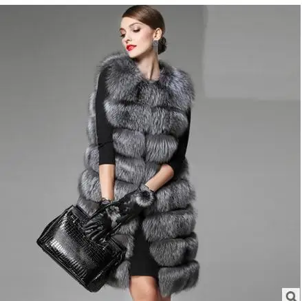 2019S/6Xl Womens Long Section Faux Fur Vest Coats Large Size Fashion Warm Fake Fur Waistcoats Vests Chalecos Para Mujer J1648-14
2019S/6Xl Womens Long Section Faux Fur Vest Coats Large Size Fashion Warm Fake Fur Waistcoats Vests Chalecos Para Mujer J1648-14