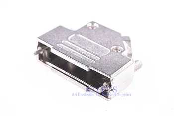 2 pcs D-Sub Connector Hood 25 Pin 44 Pin 5W5 9W4 13W3 17W2 21W1 45 Degree Cable Exit 2 Backshell Assembly Shielded Zinc Alloy
2 pcs D-Sub Connector Hood 25 Pin 44 Pin 5W5 9W4 13W3 17W2 21W1 45 Degree Cable Exit 2 Backshell Assembly Shielded Zinc Alloy