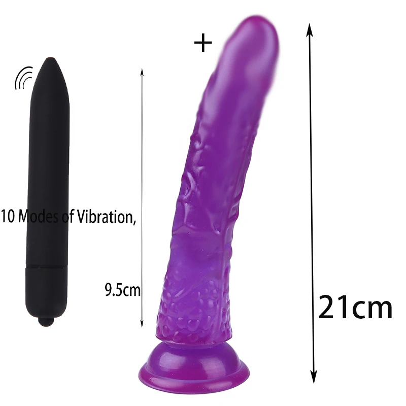 Купить Фаллоимитатор С Трусами