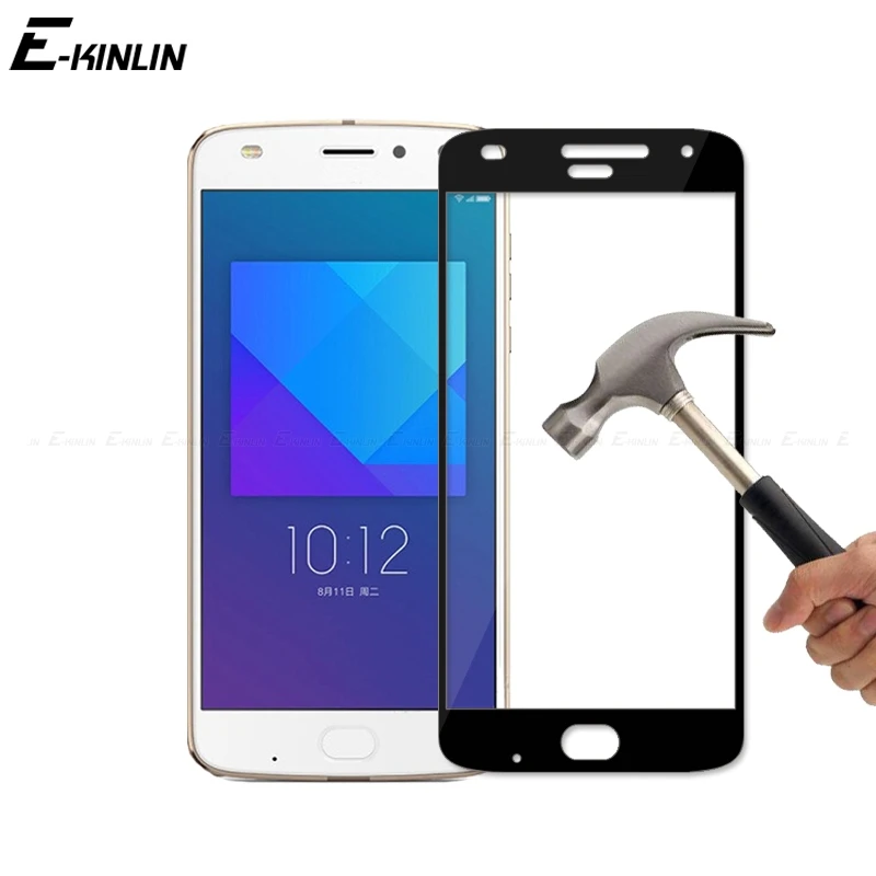 0.26mm 2.5D Full Cover Screen Protector Protective Film For Motorola Moto G6 Z 2018 Z2 Force Z3 Play C Plus Tempered Glass
0.26mm 2.5D Full Cover Screen Protector Protective Film For Motorola Moto G6 Z 2018 Z2 Force Z3 Play C Plus Tempered Glass