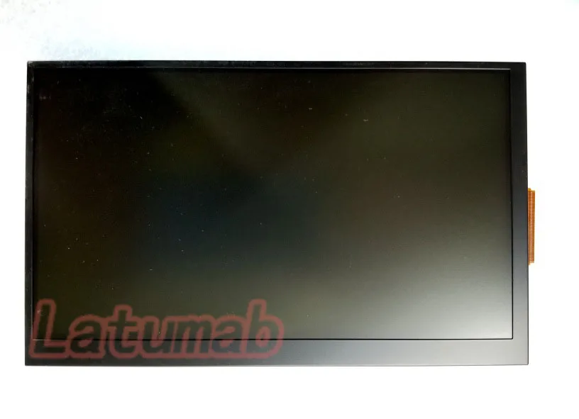 Latumab Original A+ Grade 7 inch LCD screen TM070RDZ38 /TM070RDZ/ TM070RDZ38 FPC1-05 /TM070RDZ38 FPC1 Free shipping
Latumab Original A+ Grade 7 inch LCD screen TM070RDZ38 /TM070RDZ/ TM070RDZ38 FPC1-05 /TM070RDZ38 FPC1 Free shipping