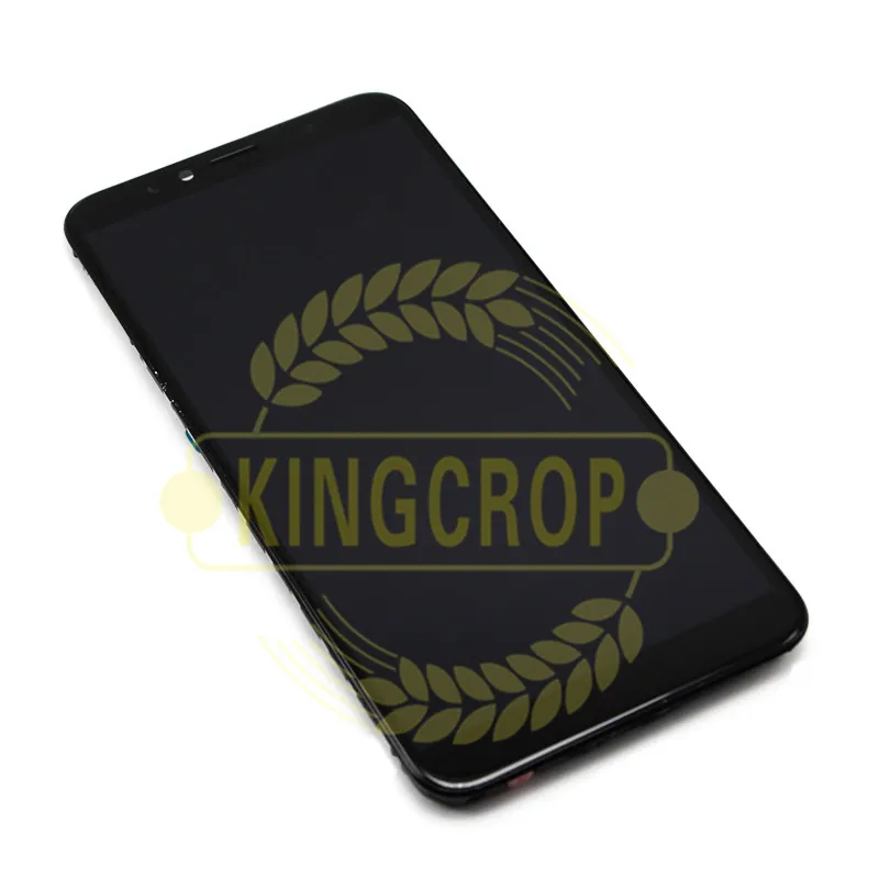 huawei honor 7A Y6 2018 lcd with frame (1)