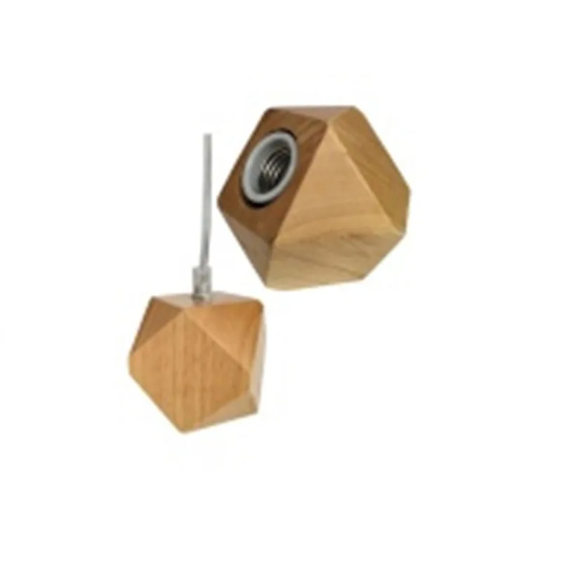 E27 Modern Wooden Pendant Lights Wood Hanging Bulb Lamp for Living Room Restaurant Bedroom Bar Cafe Home Lighting Decoration
E27 Modern Wooden Pendant Lights Wood Hanging Bulb Lamp for Living Room Restaurant Bedroom Bar Cafe Home Lighting Decoration