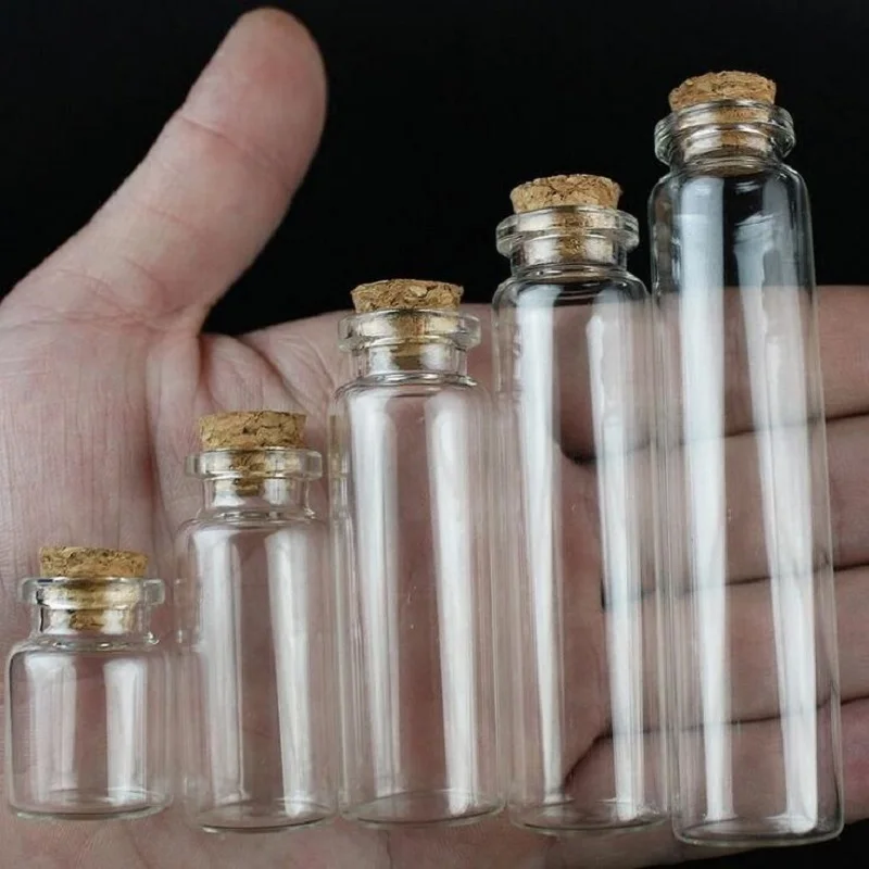 100pcs Storage Bottle Mason Jar Small Glass Bottle Vials Glass Jars Cheap Cork Stopper Small Glass Bottle Cork Stopper S021C
100pcs Storage Bottle Mason Jar Small Glass Bottle Vials Glass Jars Cheap Cork Stopper Small Glass Bottle Cork Stopper S021C