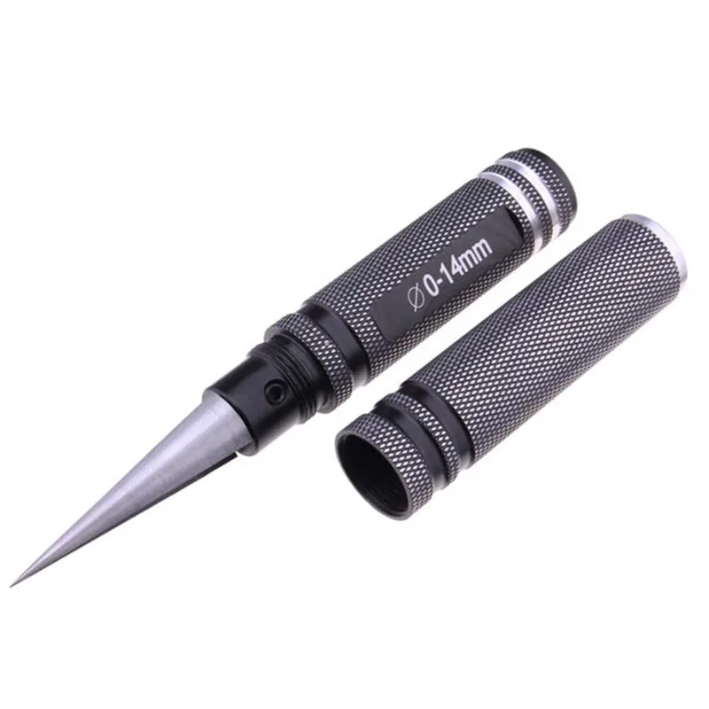 High Quality DT01 Universal 0-14mm Black Professional Reaming Knife Drill Tool Edge Reamer Hot Sale
High Quality DT01 Universal 0-14mm Black Professional Reaming Knife Drill Tool Edge Reamer Hot Sale