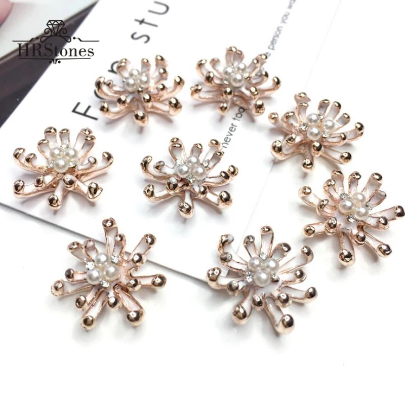 Daisy Flower Heart Rose Gold Alloy Gadgets DIY Jewelry Shoes Handbags Handmade Decorative Accessories Patch
Daisy Flower Heart Rose Gold Alloy Gadgets DIY Jewelry Shoes Handbags Handmade Decorative Accessories Patch