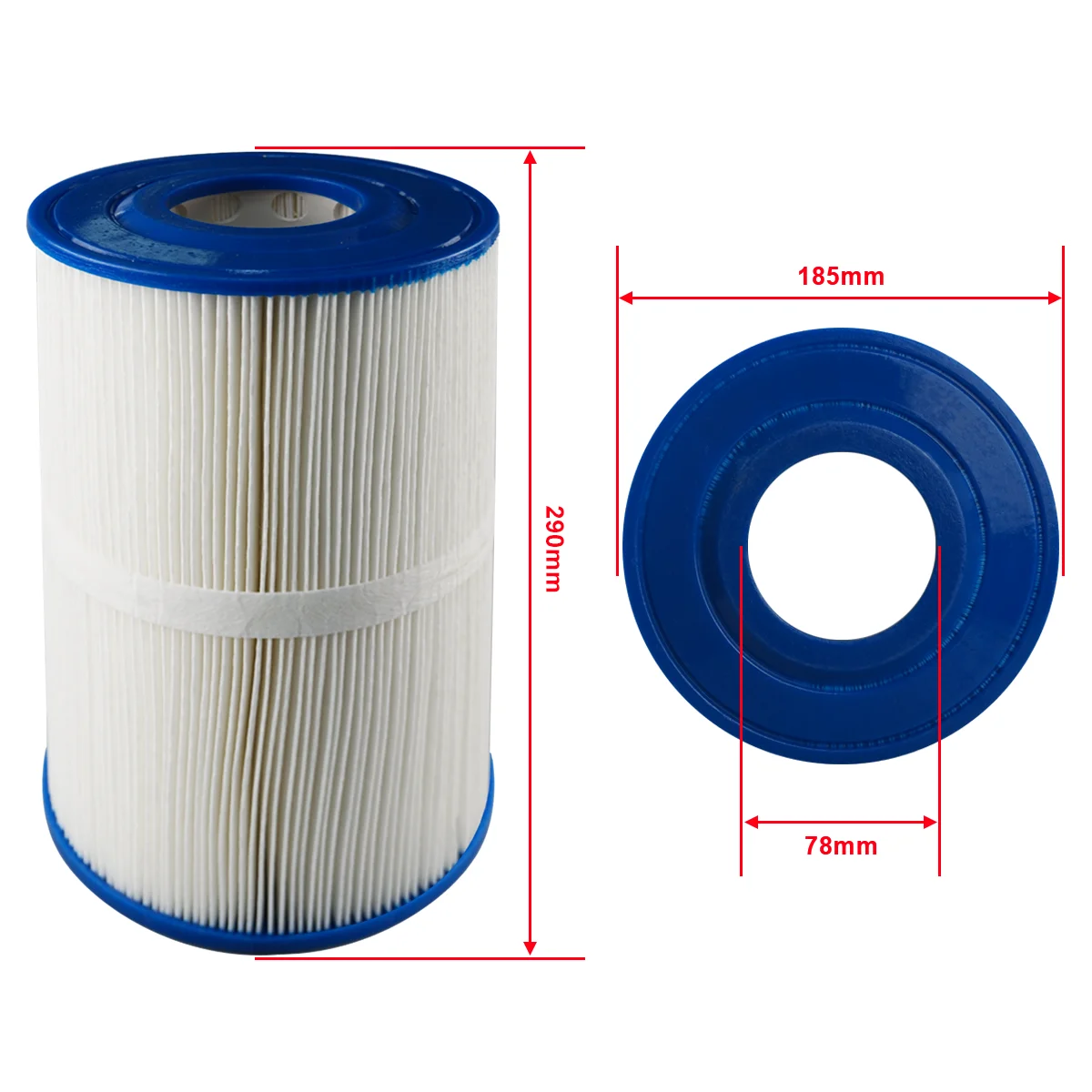 out spa tub cartridge filter for Monalisa & Jazzi spa Hayvabo ,swimspa&hot tub filter 290 x 185 with hole 78mm tacking C-7437
out spa tub cartridge filter for Monalisa & Jazzi spa Hayvabo ,swimspa&hot tub filter 290 x 185 with hole 78mm tacking C-7437