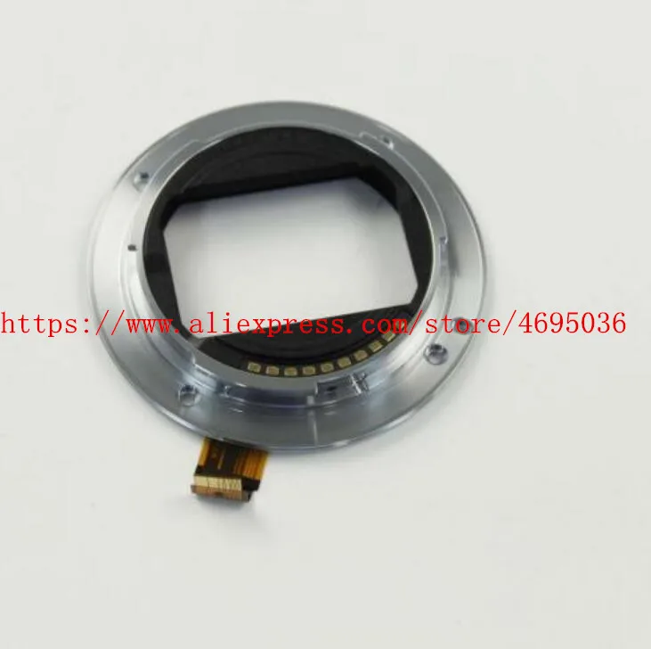 New Lens Bayonet Mount Ring For Sony FE 24-70mm 16-35mm 24-70 16-35 mm F4 ZA OSS Repair Part
New Lens Bayonet Mount Ring For Sony FE 24-70mm 16-35mm 24-70 16-35 mm F4 ZA OSS Repair Part