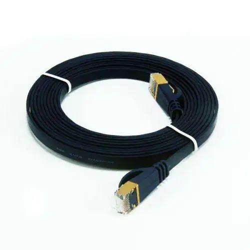 Anti-interference Cat 6 Gigabit Household High-speed Anaerobic Copper Broadband Network Monitoring of Pure Copper Ultra-six Type
Anti-interference Cat 6 Gigabit Household High-speed Anaerobic Copper Broadband Network Monitoring of Pure Copper Ultra-six Type