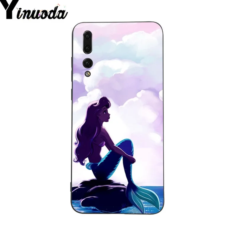 coque ariel huawei p9