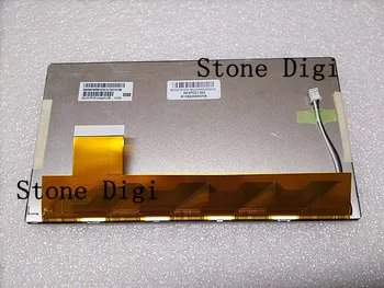 Free Shipping C070VW03 V0 C070VW03 V.0 Grade A+ NEW 7.0 inch LCD display Screen Panel 800*480
Free Shipping C070VW03 V0 C070VW03 V.0 Grade A+ NEW 7.0 inch LCD display Screen Panel 800*480
