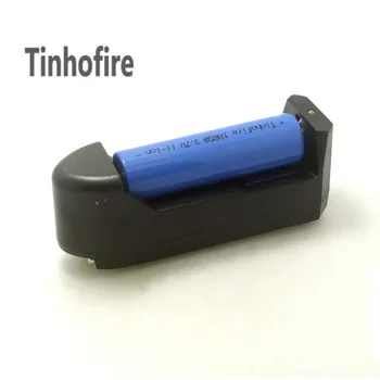 3.7V 4000Mah 18650 Rechargeable Battery and ALL-IN-ONE Battery charger for flashlight headlight headlamp laser Battery
3.7V 4000Mah 18650 Rechargeable Battery and ALL-IN-ONE Battery charger for flashlight headlight headlamp laser Battery