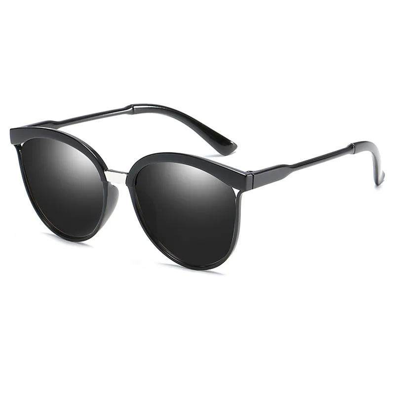 Brand Designer Cat Eye Sunglasses Fashion Women Sun Glasses Classic Female Retro Shades Oculos De Sol Gafas
Brand Designer Cat Eye Sunglasses Fashion Women Sun Glasses Classic Female Retro Shades Oculos De Sol Gafas