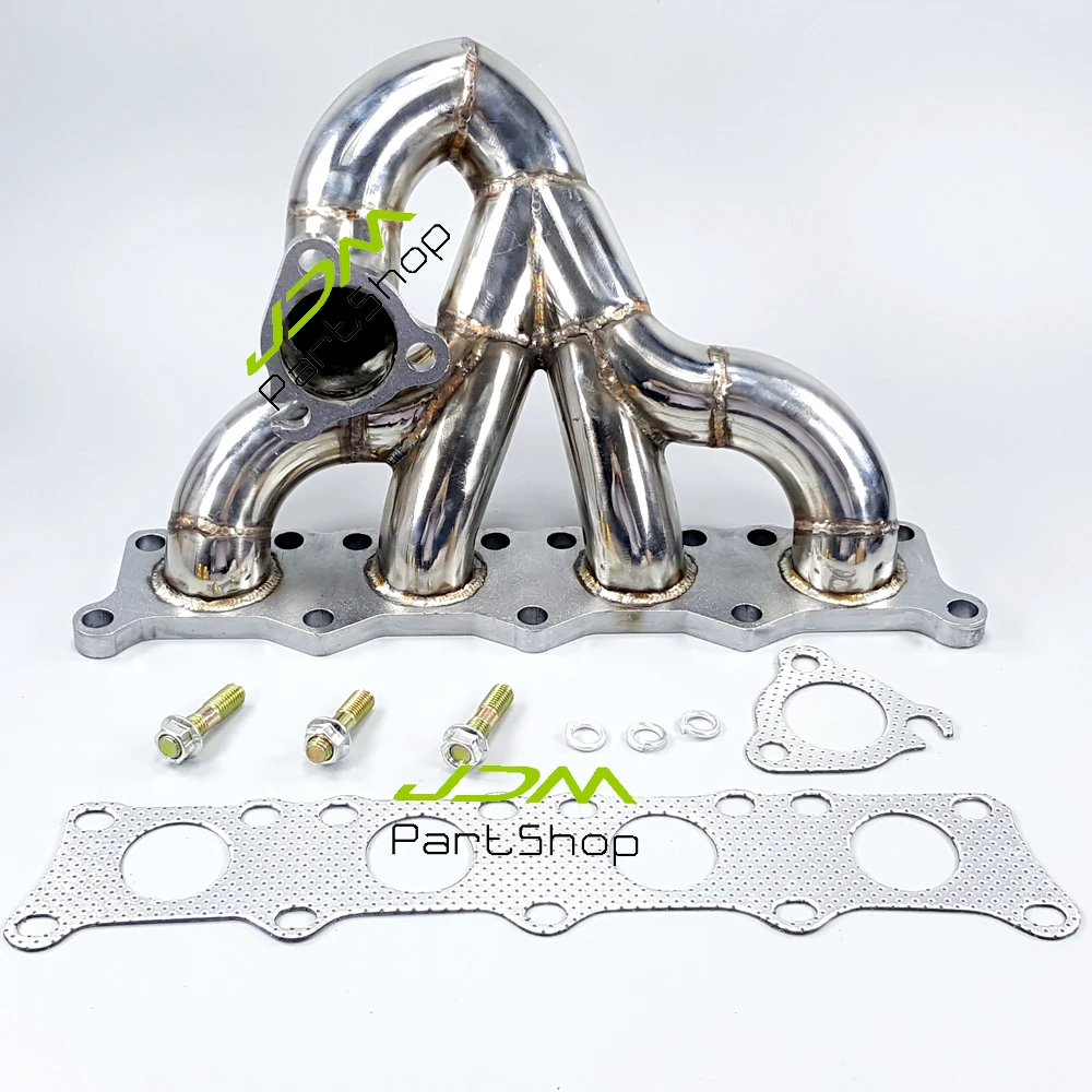 K04 турбо выхлопной коллектор Header из нержавеющей стали для Audi A3 S3 8L TT 8N /Seat Leon 210 225BHP |