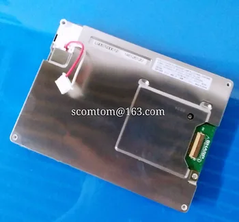 Original 5.7 inch 320*240 LQ057Q3DC12 LCD Screen Display Panel 
Original 5.7 inch 320*240 LQ057Q3DC12 LCD Screen Display Panel