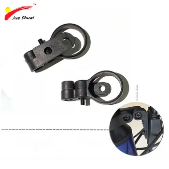 JS Waterproof main cable Clip for Electrical Bicycle four Connector Wires for Electric Bike Kit Electric Bicycle Accessories
JS Waterproof main cable Clip for Electrical Bicycle four Connector Wires for Electric Bike Kit Electric Bicycle Accessories