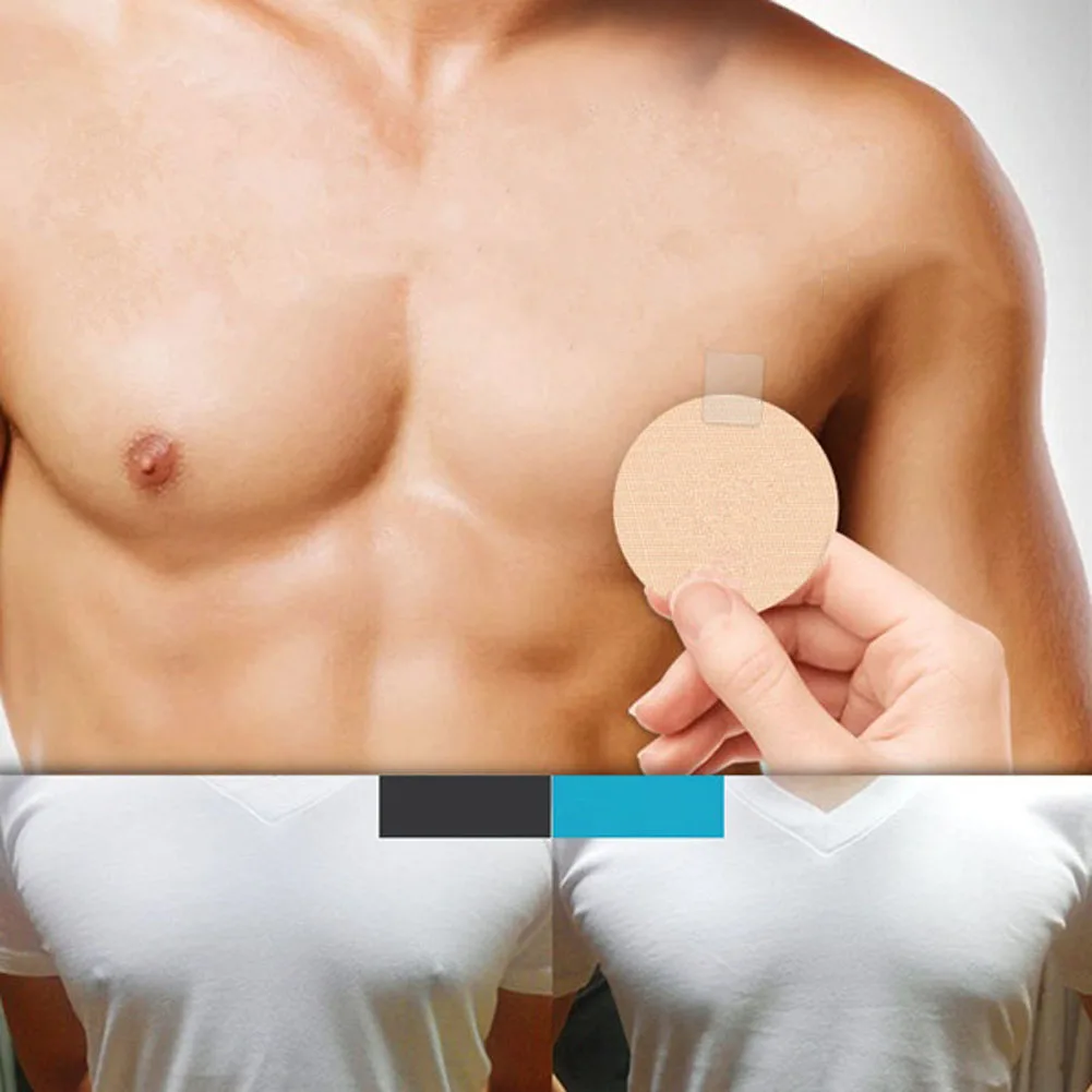 Ниппельная присоска 