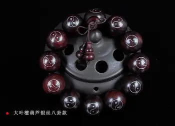 Koraba Fine Jewelry 20mm Beautiful Fashionable Round Natural Dyu Rosewood Mosaic Silver Bracelet Free Shipping
Koraba Fine Jewelry 20mm Beautiful Fashionable Round Natural Dyu Rosewood Mosaic Silver Bracelet Free Shipping