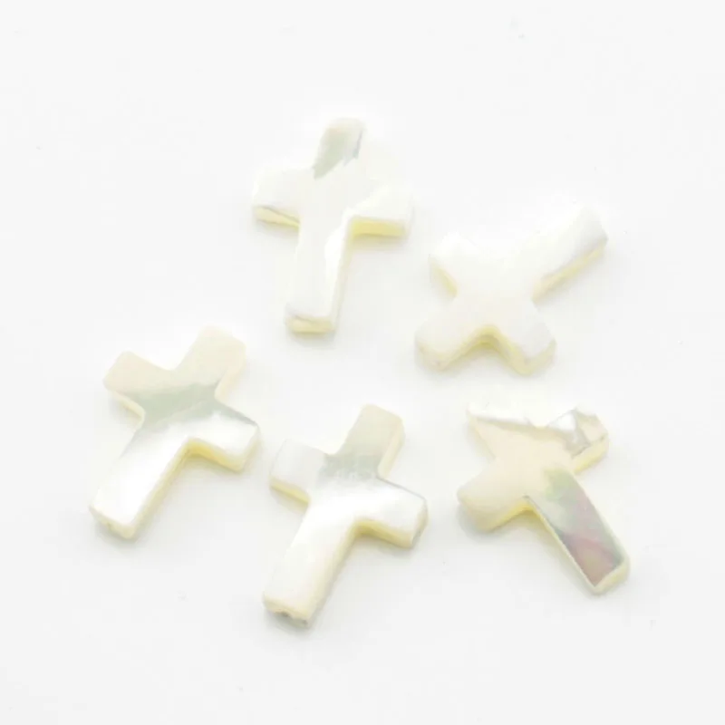 20pcs Natural top shell Cross Mop Loose Beads Pearl DIY for Jewelry Making earring chain Spacer beads Free Shipping
20pcs Natural top shell Cross Mop Loose Beads Pearl DIY for Jewelry Making earring chain Spacer beads Free Shipping