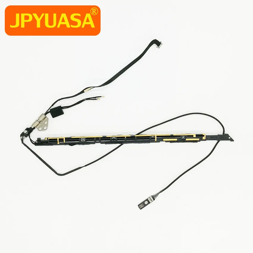 New Original For MacBook Pro 13" Retina A1502 WiFi Antenna iSight Camera Cable 2013 2014 Year
New Original For MacBook Pro 13" Retina A1502 WiFi Antenna iSight Camera Cable 2013 2014 Year