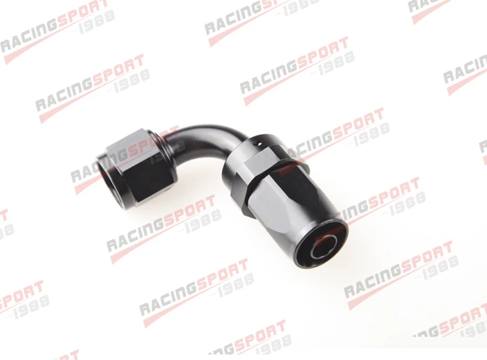 -8 AN AN8 90 DEGREE SWIVEL OIL FUEL LINE HOSE END FITTING ADAPTOR SHD-90D-8
-8 AN AN8 90 DEGREE SWIVEL OIL FUEL LINE HOSE END FITTING ADAPTOR SHD-90D-8