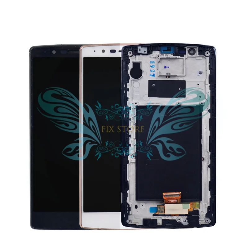 LG G4 LCD Touch Screen