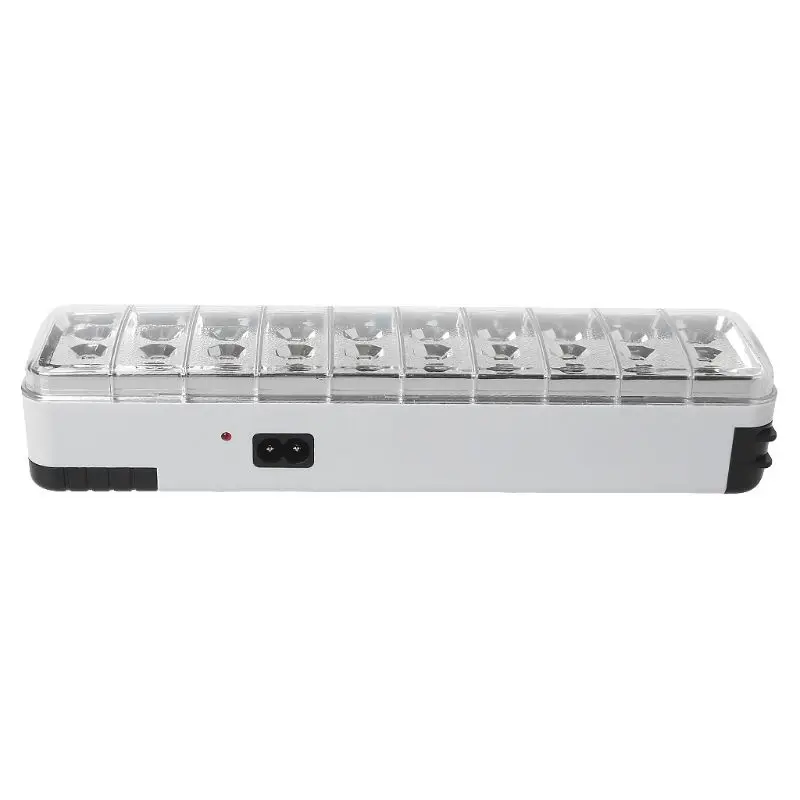 30LED Multi-function Emergency Light Rechargeable LED Safety Lamp 2 Mode For Home Camp Outdoor
30LED Multi-function Emergency Light Rechargeable LED Safety Lamp 2 Mode For Home Camp Outdoor