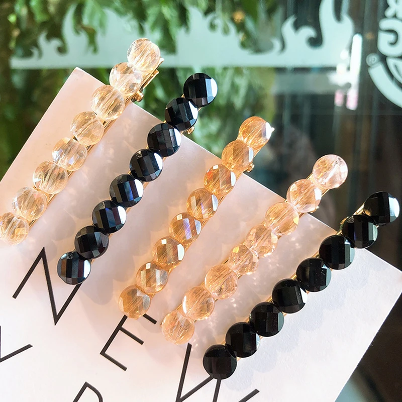 2019 New Arrival Metal Hair Clips Women Hairpin Girls Hairpins Barrette Bobby Pin Hairgrip Hair Accessories Dropship Hairband 
2019 New Arrival Metal Hair Clips Women Hairpin Girls Hairpins Barrette Bobby Pin Hairgrip Hair Accessories Dropship Hairband