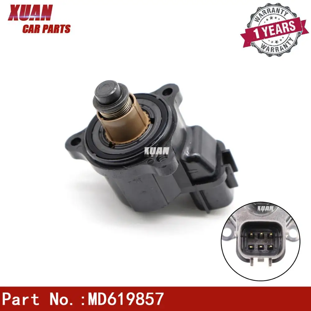Idle Speed Motor Idle Air Control Valve IACV For Chrysler Sebring Dodge Stratus Mitsubishi Eclipse Montero Galant Outlander
Idle Speed Motor Idle Air Control Valve IACV For Chrysler Sebring Dodge Stratus Mitsubishi Eclipse Montero Galant Outlander
