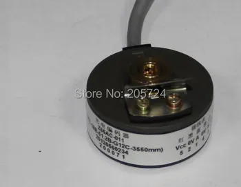 Encoder Z65AC-011
Encoder Z65AC-011