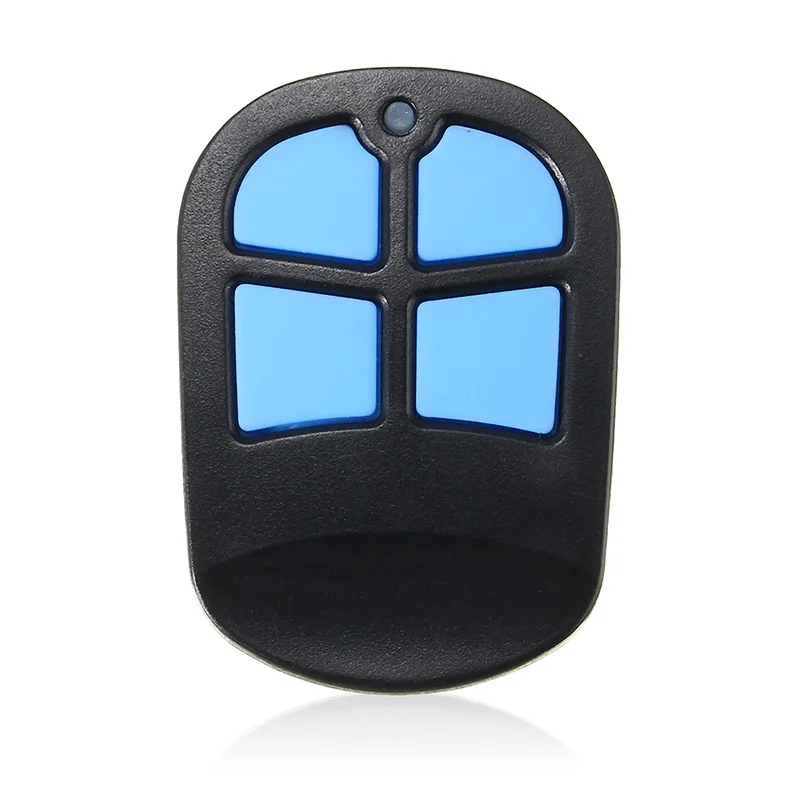 ATA PTX4 remote control universal gate remote control ATA garage door remote control 433,92 MHz
ATA PTX4 remote control universal gate remote control ATA garage door remote control 433,92 MHz